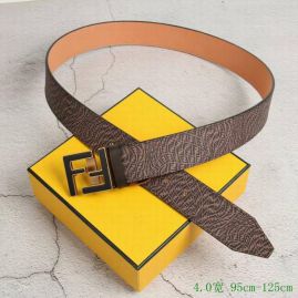 Picture of Fendi Belts _SKUFendiBelt40mmX95-125cm7D231664